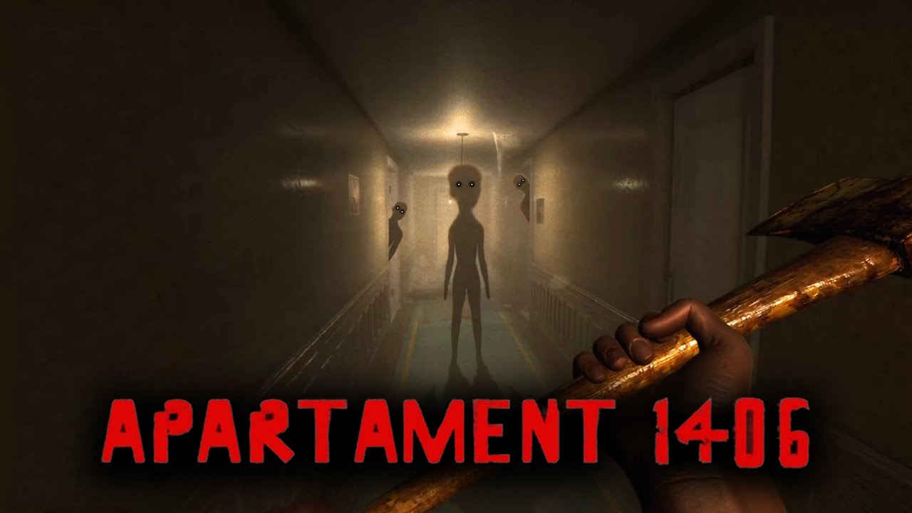 APARTAMENT 1406 is the NEW SUITE 776
