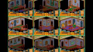 Mystic Towers A1 - Rimm Tower Map No Sound