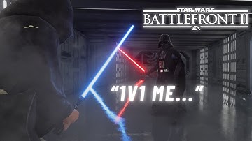 1v1 duels until i lose... (hero showdown)