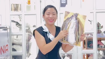 KHÔ CÁ DỨA, CÁ ĐÙ, CÁ SẶC MỚI LÊN HÀNG THỨ 3 NGÀY 5/3 ĐỂ GỬI ĐI NƯỚC NGOÀI