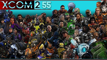 A Smooth Operation : XCOM 2 Modded WOTC 2022 Part 55