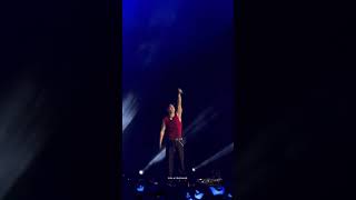 231028 MARK TUAN : Everyone Else Fades | #BamBamAREA52inBKKDAY1