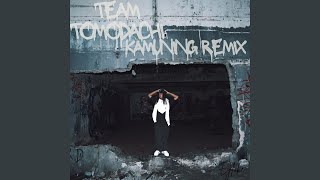 Download Lagu TEAM TOMODACHI (Kamuning Remix)