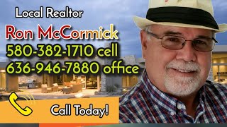 St Charles Missouri  Blanchette Drive Coldwell Banker Ron McCormick Realtor