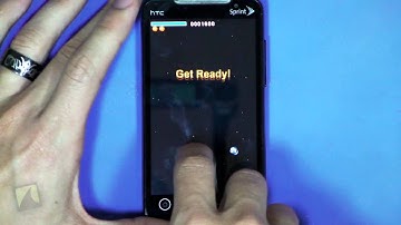 Wrath by Lone Dwarf Games Inc. | Droidshark.com Video Review for Android