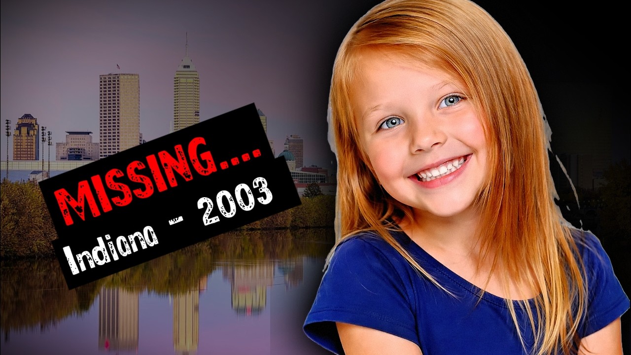 INDIANA 2003 COLD CASE SOLVED — ARREST SHOCKS THE COMMUNITY - YouTube