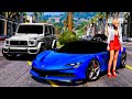 ЗАБРАЛ ЛЮТУЮ ТАЧКУ ИЗ ОБНОВЫ! ИЩУ FERRARI SF90 НА Б/У АВТОРЫНКЕ! РОЗЫГРЫШ ДОНАТА! BLACK RUSSIA