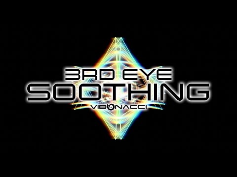 3rd Eye Soothing Transform Calibrate Unlock Potential Powerful Visuals 432hz Brauer Motion 