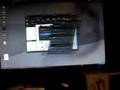 Ubuntu Studio 7.04 running Beryl