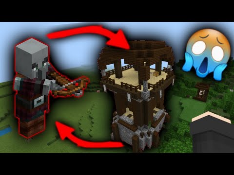 Video: Come sbarazzarsi dei vendicatori in Minecraft?