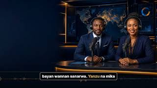 Hausa Sports · September 1 — Takaitaccen Labarai na Nkomo — 1 ga Satumba, 2026