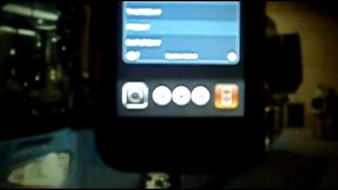 How To Easily Enable Multitasking and Wallpapers on iPod Touch 2g/ iPhone 3g on iOS4 with zToggle