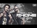 Phone Nayio Chakna | Official Video | A Bazz feat Raul | New Punjabi Video Song