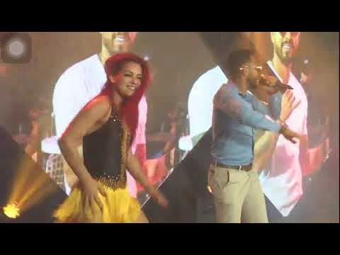 Tá Rocheda - Participação com DeLukka - Live Chapolândia