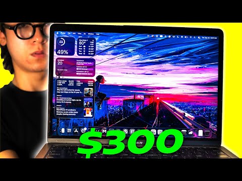 MacBook Air M1 in 2026 (A Student Review)