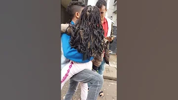 المناظر في اديس بابا اثيوبيا 