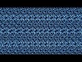 癒しの瞑想音楽10分 パート8 3D立体視しながら聴く心身を癒す自然音 平行法 10min meditation relaxing 4Hz Tune Meditation
