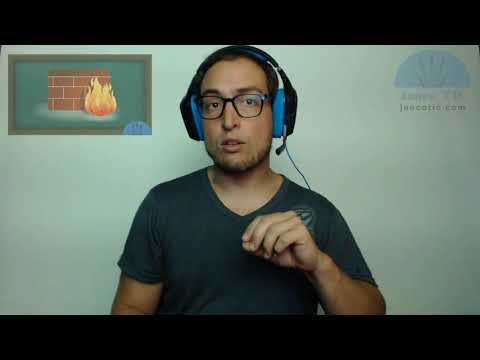IPTABLES: Lo que siempre quisiste saber sobre este firewall (Curso)