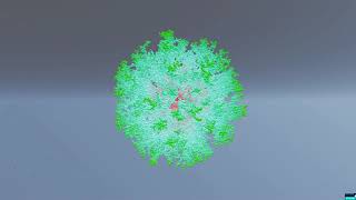 Diffusion Limited Aggregation