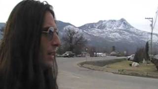 THE AGONIST - Haunted Tour Webisode