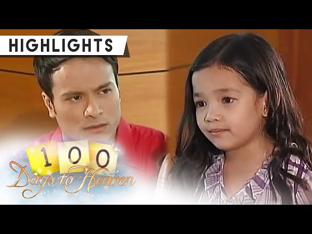 Anna warns Bart about hurting Sophia | 100 Days To Heaven class=