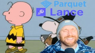 Lance File Format: Separating Fact From Hype | AI and Vectors
