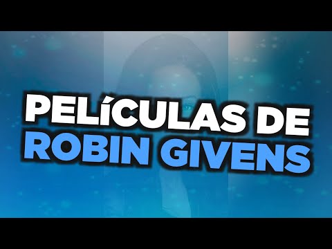 Video: Robin Givens: biografía y carrera