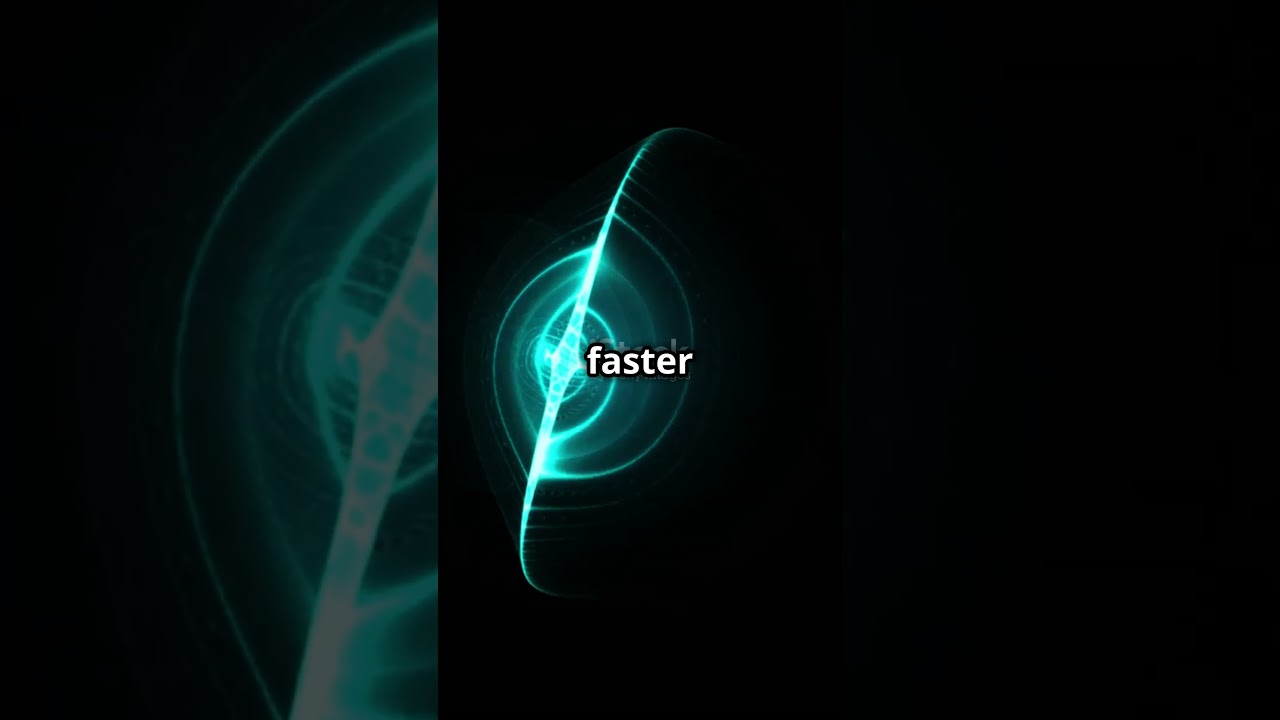 Have We Sent Particles to the Future? 🤯