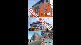 Ampa Sky Walk (One)Mall Chennai #telugu #shoppingmall  #viral | HaGi's World