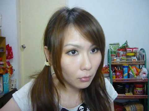 How To Cosplay: Colouring your eyebrows