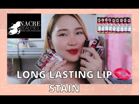 NEW AFFORDABLE LIP