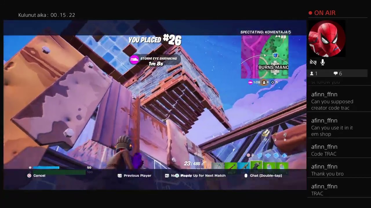 gargen 5e price customit (voitinko?)