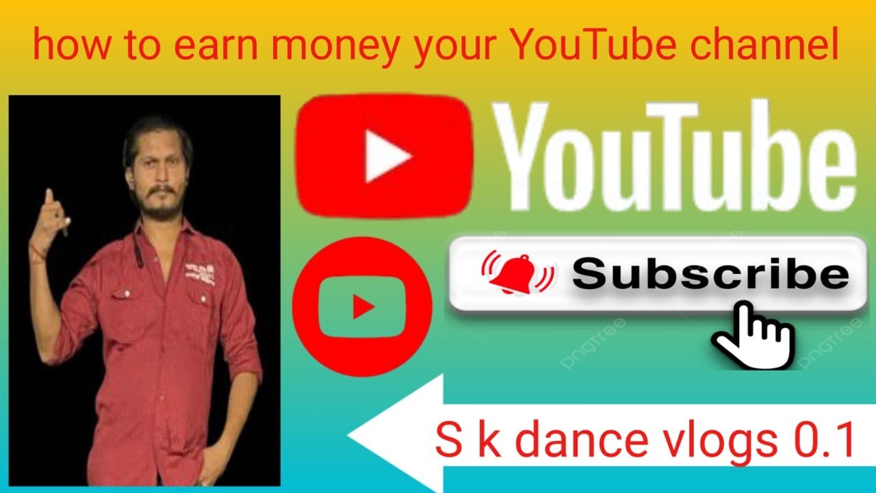 How to earn money your YouTube channel - YouTube