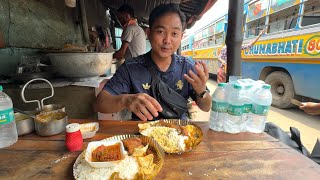 Download lagu MAKAN UNLIMITED CUMA 6RB GILE SIH MURAH,GULAI IKAN NYA JUARA,BIKIN SELERA MAKAN,AUTO BERSIH PIRING🤤🔥