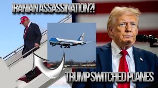 Iran PLOTS Trump Assassination? Breckie Hill Disloyalty, Saudi BLOCKED Egypt from Partnership.
