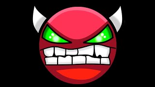 [Geometry Dash] Toe II v2 [64th Demon] (Hard Demon)