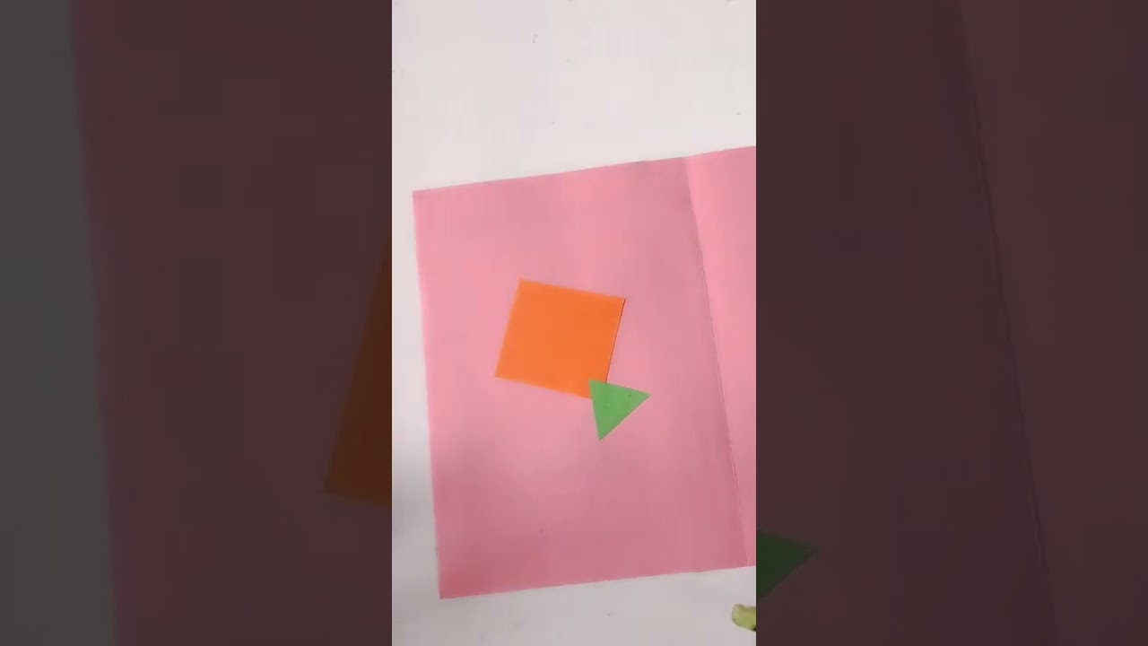 dashain special card ❤️||paper card||paper craft 