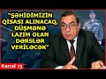 "Qərar verilib, bu tarixdə Azərbaycan ərazisində Türkiyə hərbi bazası yaradılır"- Qabil Hüseynli