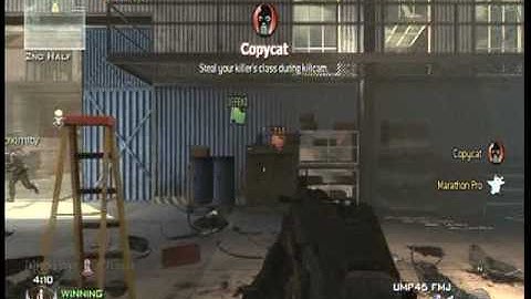 deadPressure v Fariko CTF.mpg