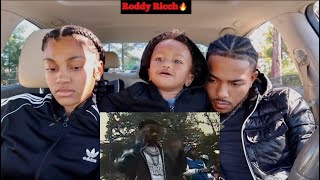 Roddy Ricch- Aston Martin Truck [Official Music Video]| REACTION