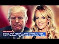 Adult film star Stormy Daniels takes the stand at Trump&#39;s hush money trial