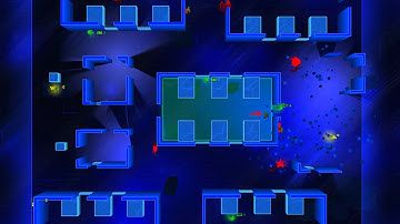 Frozen Synapse (Single Player)