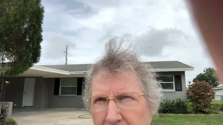 3026 Cumler, Orlando, Florida