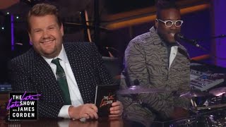 Does Our Band Know 'Fenty' or 'One Direction'?