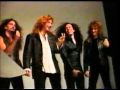 Megadeth - The Making Of Youthanasia (part 5/8)