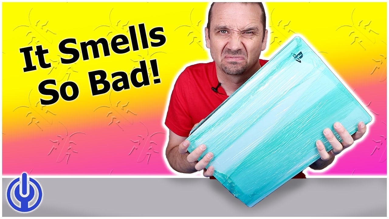 I Bought a PS5 on eBay It Was Infested With ROACHES and BROKEN YouTube