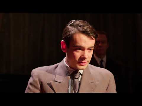 Witness For The Prosecution trailer thumbnail