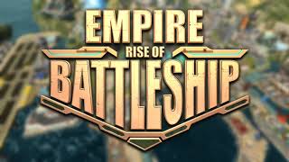 Imperio: Ascenso de Battleship 10 min Gameplay screenshot 1