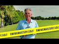 86 Percent of Golfers Get this Wrong! Learn How to Make Consistent Contact! PGA Pro Jess Frank