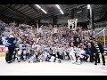 Vägen tillbaka till SHL - Leksands IF (2018/19)